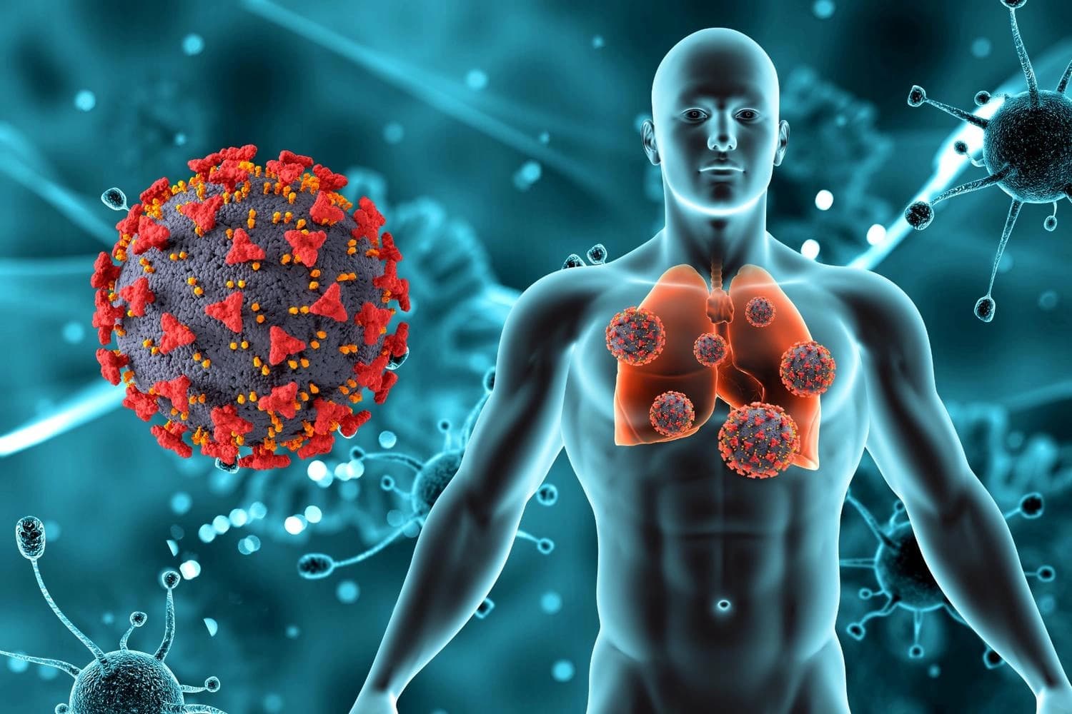 Immunotherapy development and clinical trials
